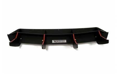 Накладка задняя Ford Focus MK3