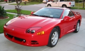 3000GTO (1990-1999)