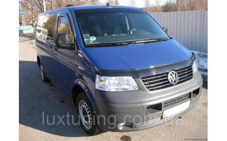 Дефлектор капота Volkswagen T5