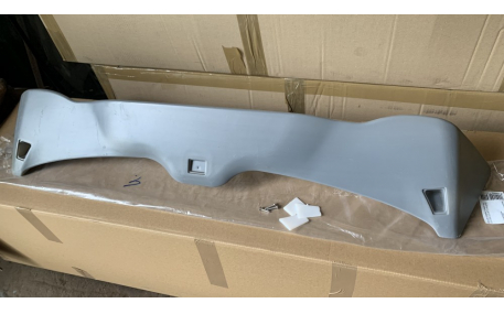 Спойлер Subaru Forester