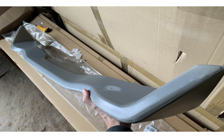 Спойлер Subaru Forester