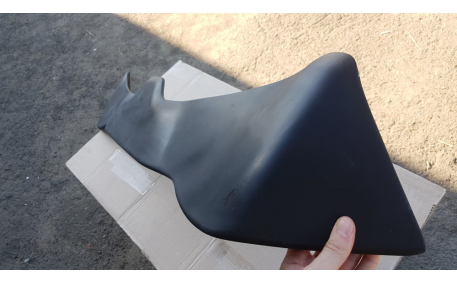 Спойлер Subaru Forester