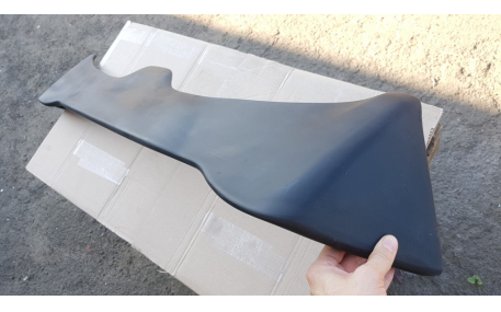 Спойлер Subaru Forester