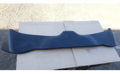 Спойлер Subaru Forester