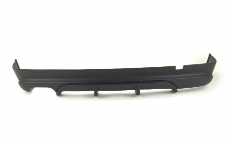 Накладка задняя BMW 3 E90