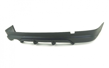 Накладка задняя BMW 3 E90