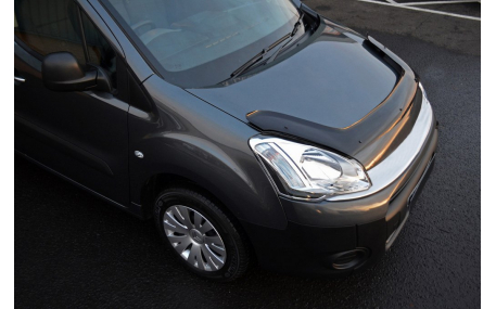 Дефлектор капота Citroen Berlingo
