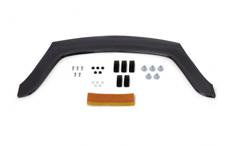 Дефлектор капота Peugeot Partner