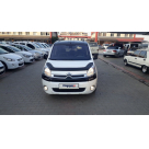 Дефлектор капота Peugeot Partner