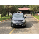 Дефлектор капота Peugeot Partner