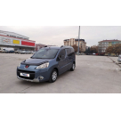 Дефлектор капота Peugeot Partner