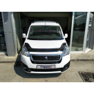 Дефлектор капота Peugeot Partner