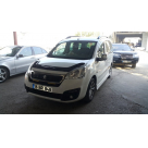 Дефлектор капота Peugeot Partner