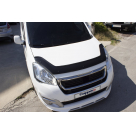 Дефлектор капота Peugeot Partner
