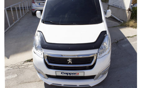 Дефлектор капота Citroen Berlingo