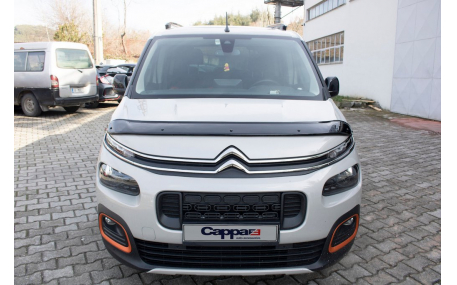 Дефлектор капота Citroen Berlingo 