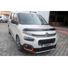 Дефлектор капота Citroen Berlingo 