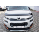 Дефлектор капота Citroen Berlingo 