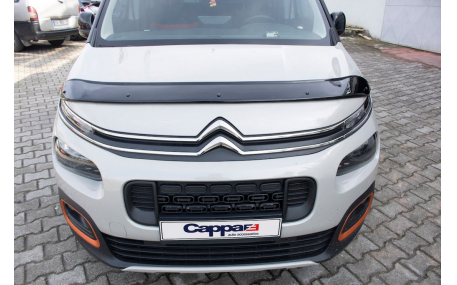 Дефлектор капота Citroen Berlingo 