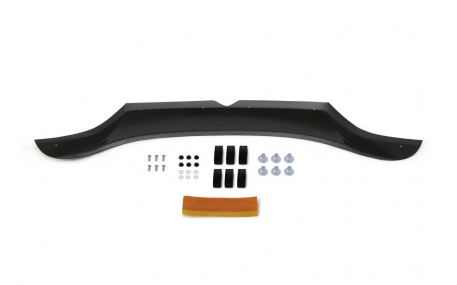 Дефлектор капота Citroen Jumper  