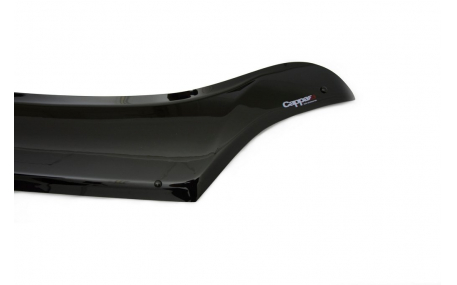 Дефлектор капота Citroen Jumper  