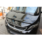 Дефлектор капота Peugeot Expert