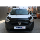 Дефлектор капота Renault Lodgy 