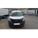 Дефлектор капота Renault Lodgy 