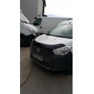 Дефлектор капота Renault Lodgy 