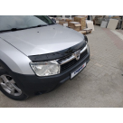 Дефлектор капота Renault Duster