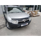 Дефлектор капота Renault Duster