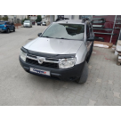 Дефлектор капота Renault Duster
