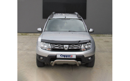 Дефлектор капота Renault Duster
