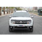 Дефлектор капота Renault Duster