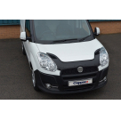 Дефлектор капота Fiat Doblo 