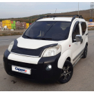 Дефлектор капота Fiat Fiorino 