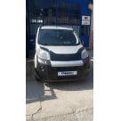 Дефлектор капота Fiat Fiorino 