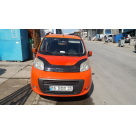 Дефлектор капота Fiat Fiorino 