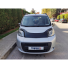 Дефлектор капота Fiat Fiorino 