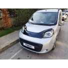 Дефлектор капота Fiat Fiorino 