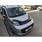Дефлектор капота Fiat Fiorino 