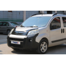Дефлектор капота Fiat Fiorino 