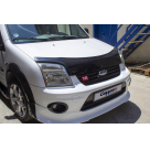 Дефлектор капота Ford Connect 