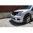 Дефлектор капота Ford Connect 
