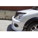 Дефлектор капота Ford Connect 