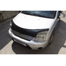 Дефлектор капота Ford Connect 