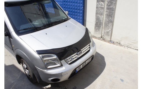 Дефлектор капота Ford Connect 