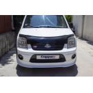 Дефлектор капота Ford Connect 