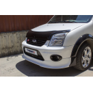Дефлектор капота Ford Connect 