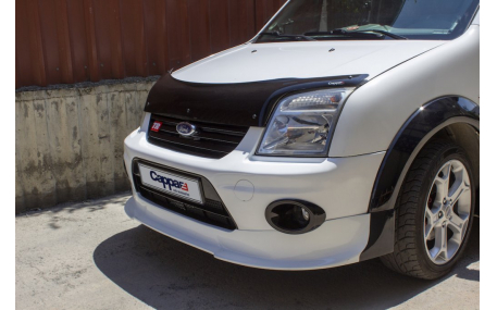 Дефлектор капота Ford Connect 